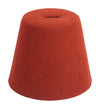 Ottoman Upela - Rojo