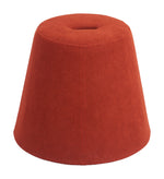 Ottoman Upela - Rojo