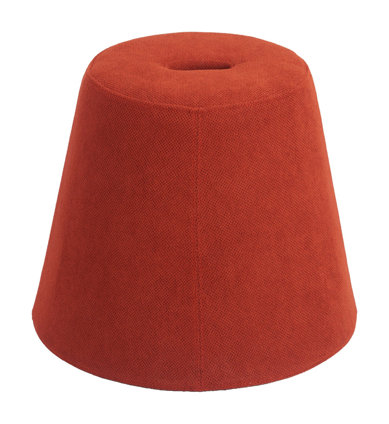 Ottoman Upela - Rojo