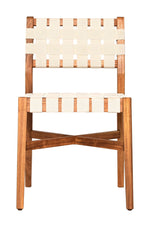 Silla de Comedor Exterior Tripicana - Beige