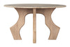 Mesa de Centro Eda - Beige