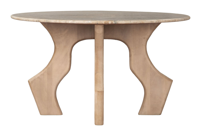Mesa de Centro Eda - Beige
