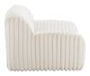 Sillon Osterbro - Crema
