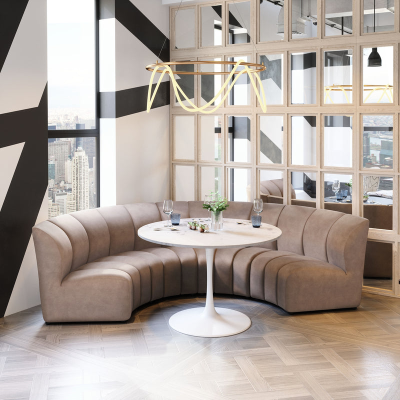 Sala Modular Garbi - Cafe