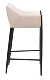 Banco de Bar Andover - Beige