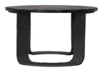 Mesa de Centro Divin - Negro