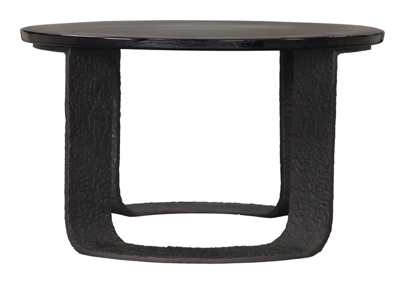 Mesa de Centro Divin - Negro