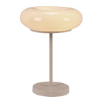 Lampara de Mesa Munt - Blanco