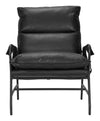 Sillon Halaus - Negro