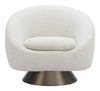 Sillon Modan - Blanco