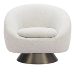 Sillon Modan - Blanco