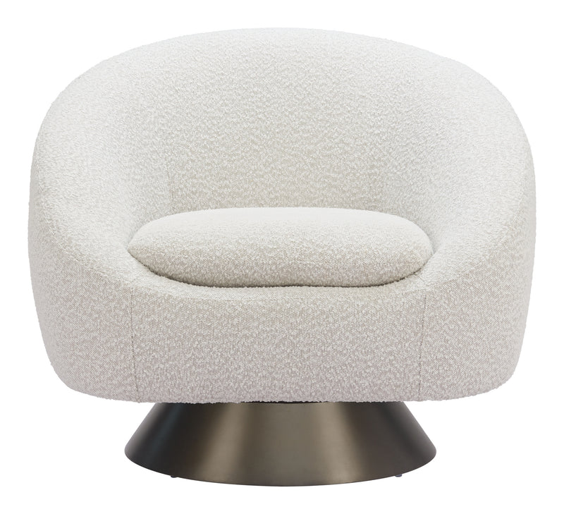 Sillon Modan - Blanco