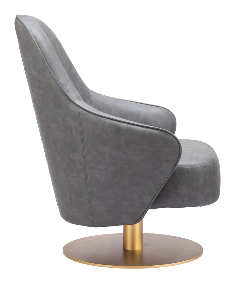 Sillon Withby - Gris