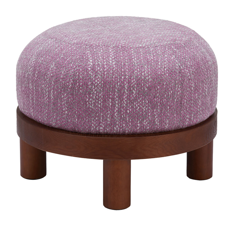 Ottoman Gome - Morado