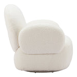 Sillon Pilka - Blanco