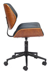 Silla de Oficina Flex 2 - Negro