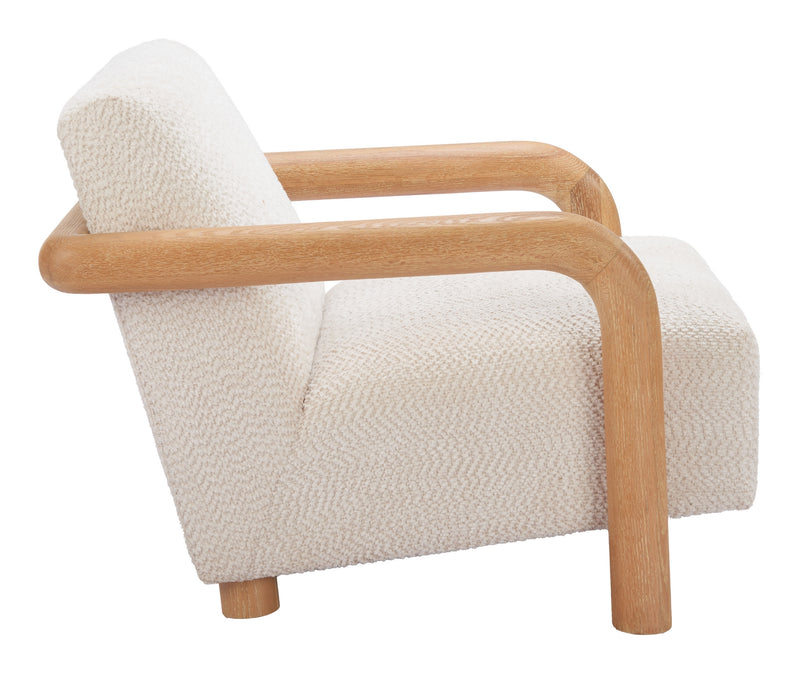 Sillon Subliem - Blanco