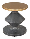 Mesa Lateral Litar - Negro