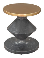 Mesa Lateral Litar - Negro