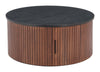 Mesa de Centro Nejaus - Nogal