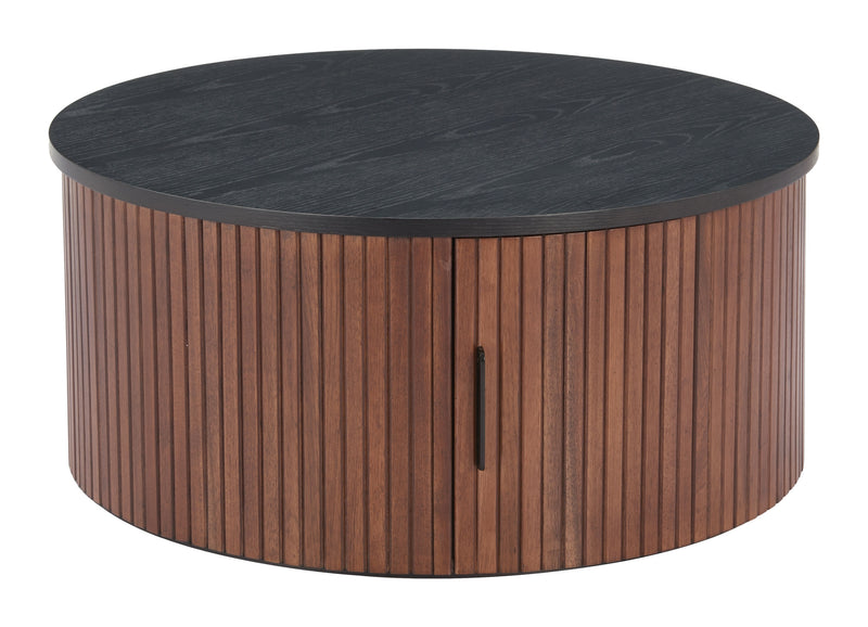 Mesa de Centro Nejaus - Nogal