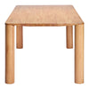 Mesa de Comedor Eazy - Natural