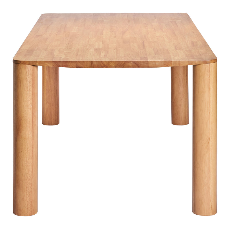 Mesa de Comedor Eazy - Natural