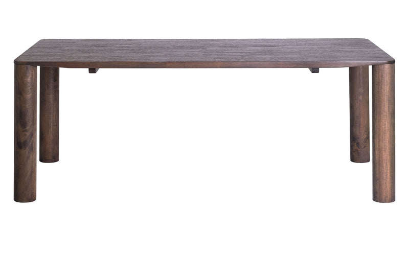 Mesa de Comedor Eazy - Chocolate