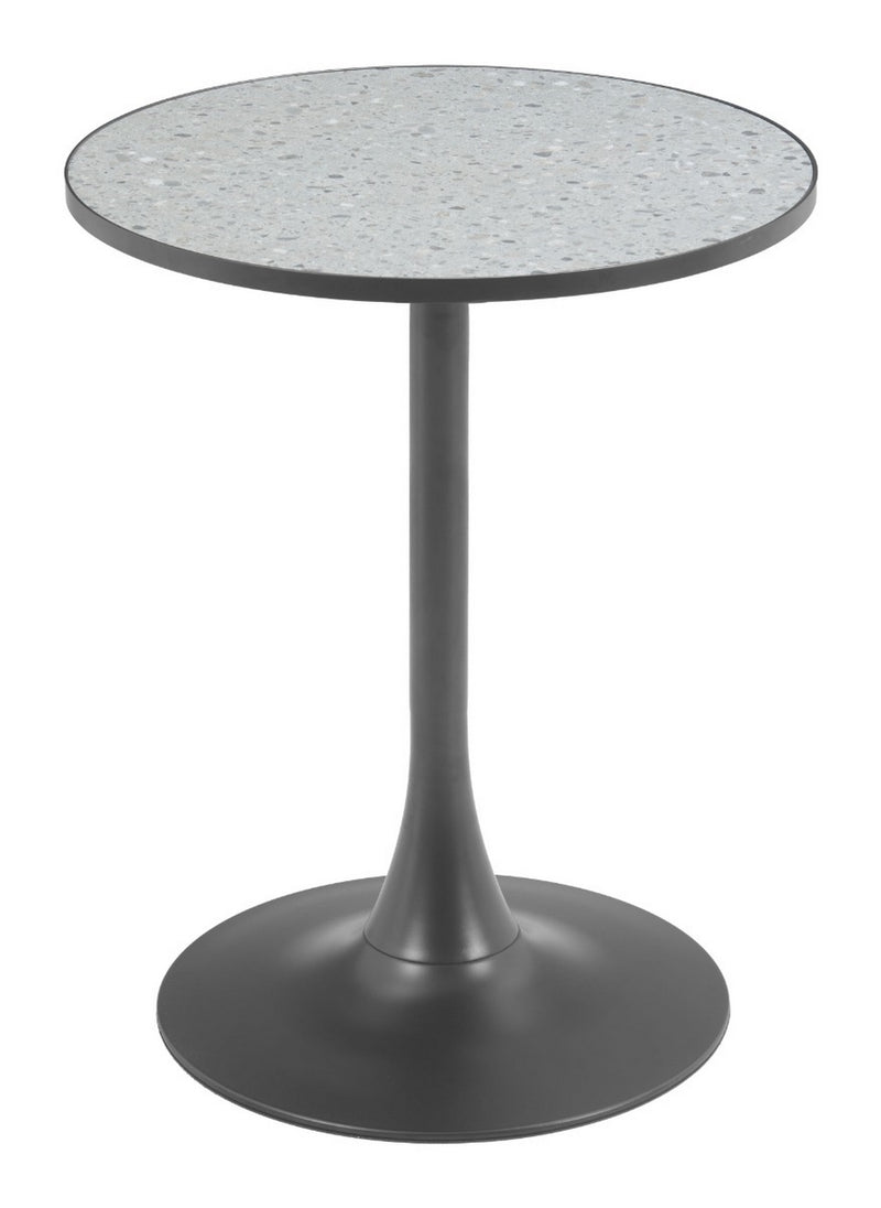 Mesa de Bar Bite - Gris