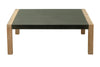Mesa de Centro de Exterior Teras - Natural