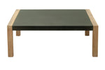 Mesa de Centro de Exterior Teras - Natural
