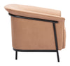 Sillon Burry - Beige