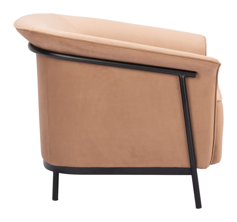 Sillon Burry - Beige