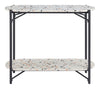 Credenza Tuxedo - Negro