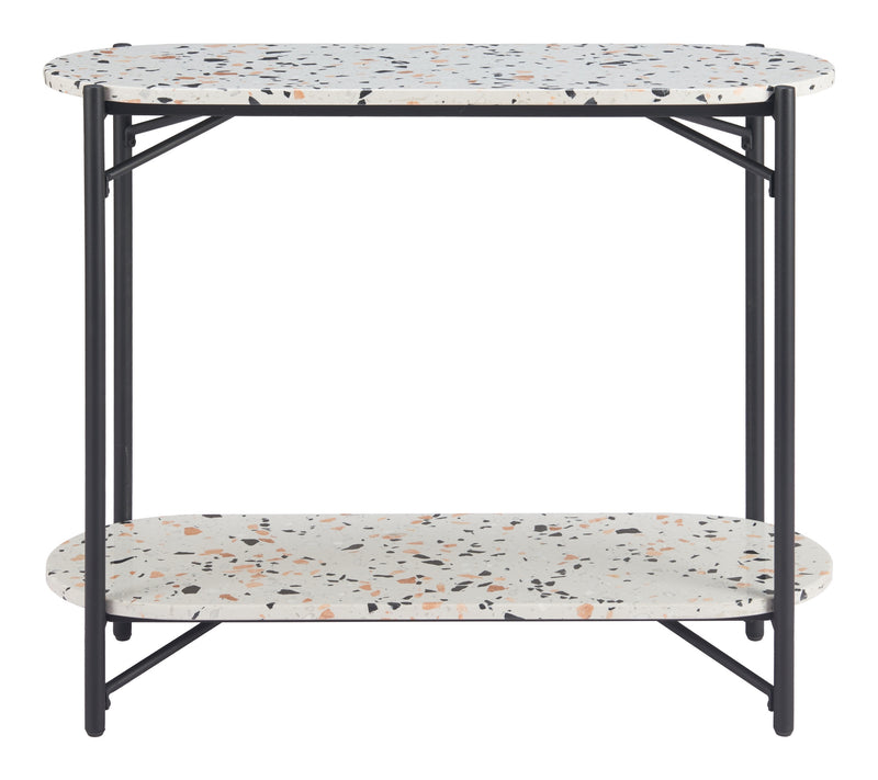 Credenza Tuxedo - Negro