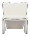 Sillon Novo - Blanco