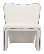 Sillon Novo - Blanco