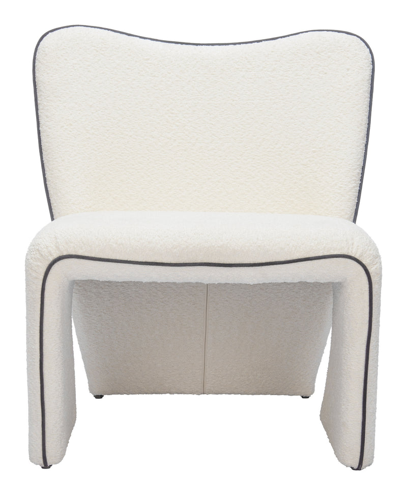 Sillon Novo - Blanco