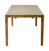 Mesa de Comedor Exterior Kata - Natural