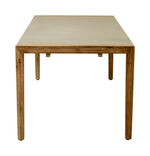 Mesa de Comedor Exterior Kata - Natural