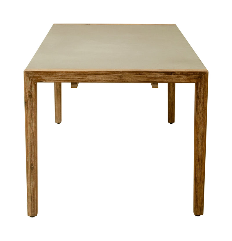 Mesa de Comedor Exterior Kata - Natural