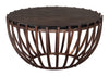 Mesa de Centro Kafig - Negro