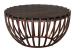 Mesa de Centro Kafig - Negro