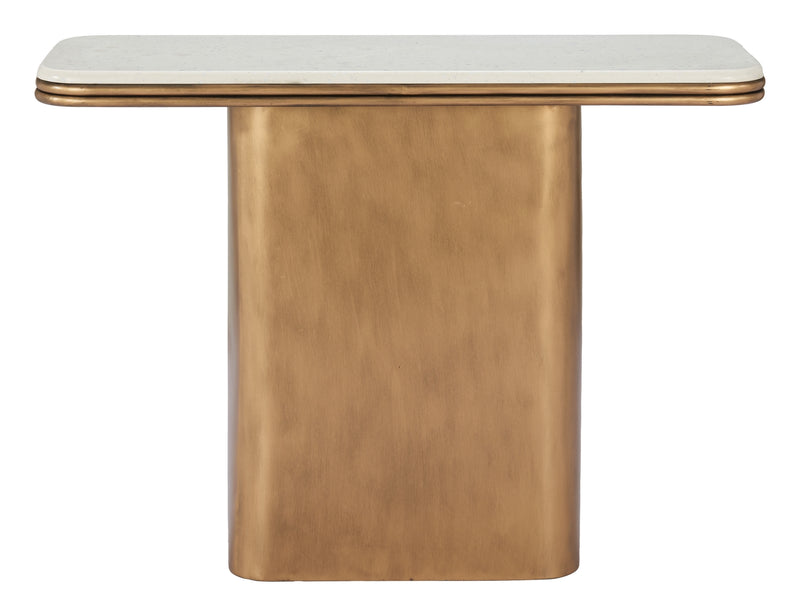 Credenza Cher - Bronce