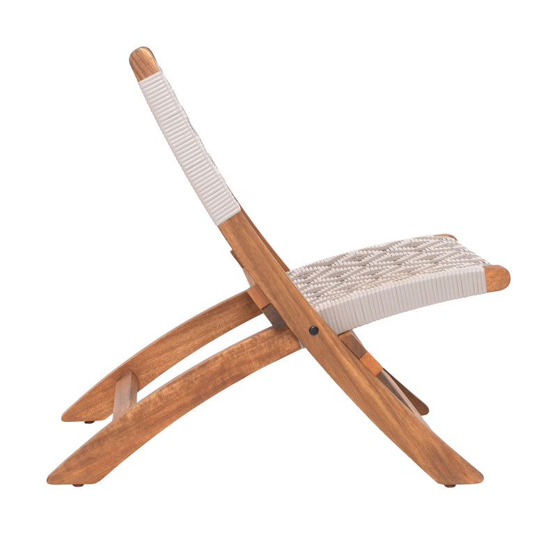 Silla de Exterior Tide - Cafe