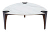 Mesa de Centro Bogey - Blanco