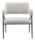 Sillon Vesterboro - Gris