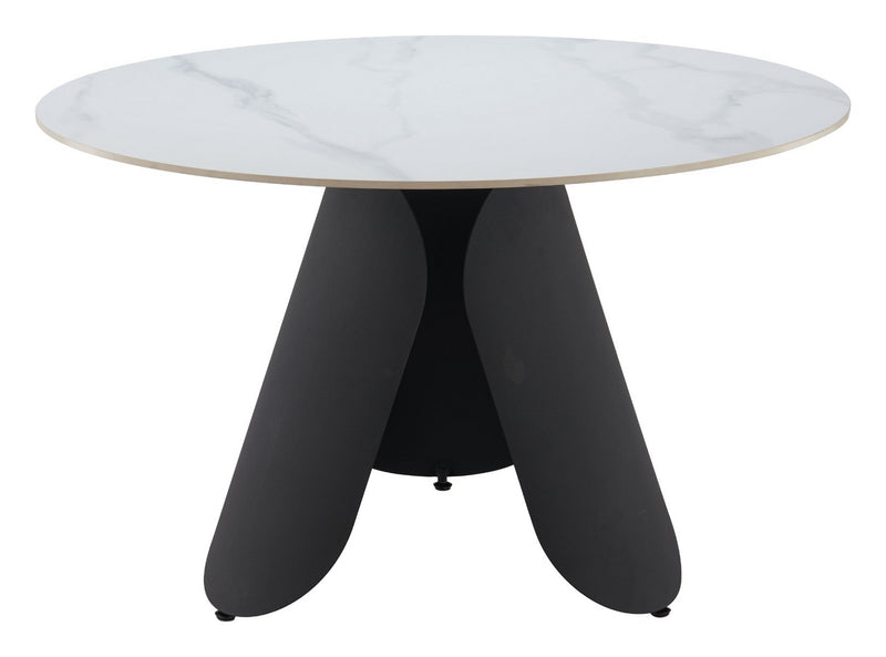 Mesa de Comedor Toru - Blanco