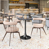 Mesa de Bar Bite - Cafe