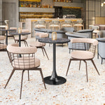 Mesa de Bar Bite - Cafe